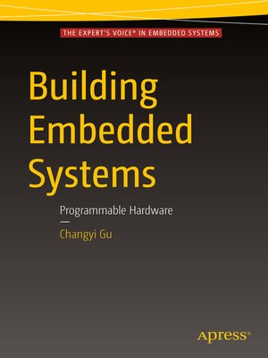 cover image of Building Embedded Systems